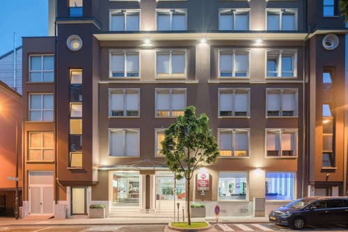 Best Western Plus Grand Hotel Victor Hugo, Primary image