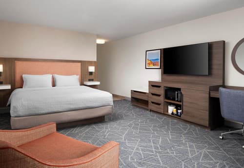 Hampton Inn & Suites Las Vegas-Red Rock/Summerlin, Room