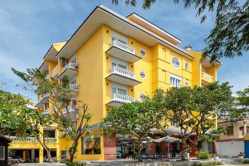 Aurora Riverside Hotel and Spa, Primary image