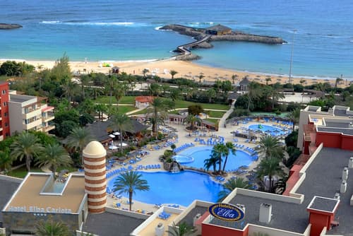 Elba Carlota Beach & Golf Resort, Primary image