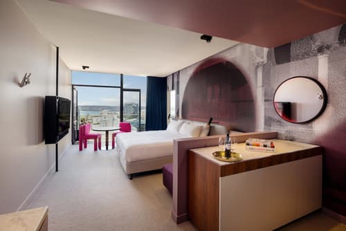 Hotel Indigo Sydney Potts Point by IHG, Room