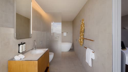 Hotel Indigo Sydney Potts Point by IHG, Room