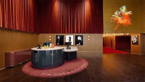 Hotel Indigo Sydney Potts Point by IHG, Reception