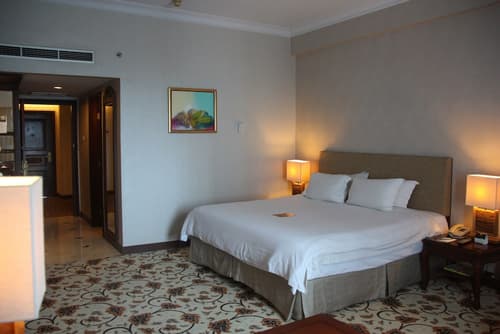 Grand Mercure Medan Angkasa, Room