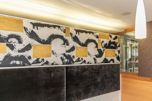 Residhome Val d'Europe, Reception