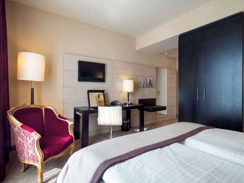 Lindner Hotel Vienna Am Belvedere, part of JdV by Hyatt, Room