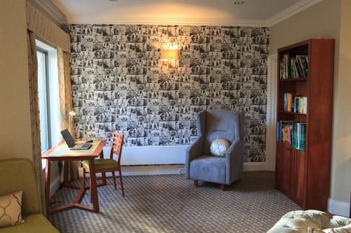 Best Western Plus Centurion Hotel, Lobby lounge