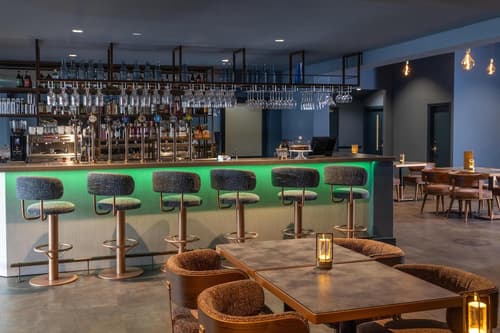 Best Western Plus Centurion Hotel, Restaurant