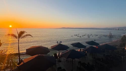 Blue Chairs Beachfront Resort Puerto Vallarta Mexico - Adults Only, Primary image