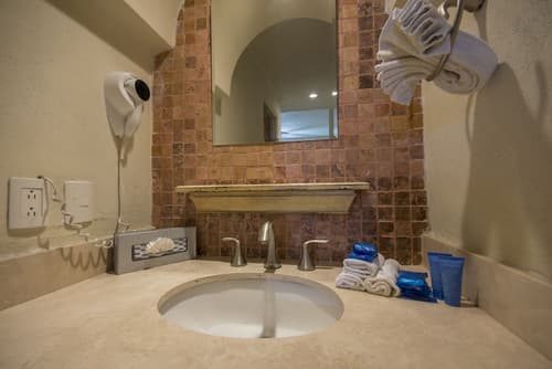 Blue Chairs Beachfront Resort Puerto Vallarta Mexico - Adults Only, Room