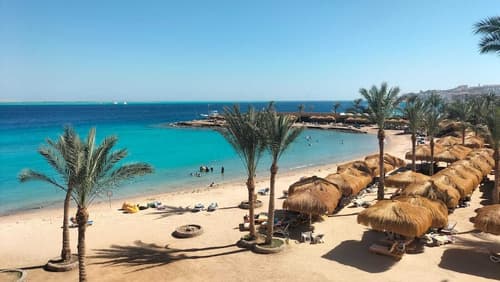 Regina Resort and Aqua Park Hurghada, Primary image