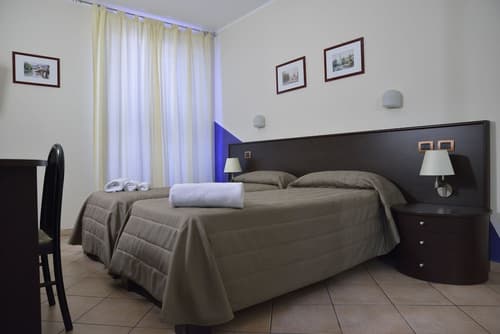 Hotel Miramonti, Room