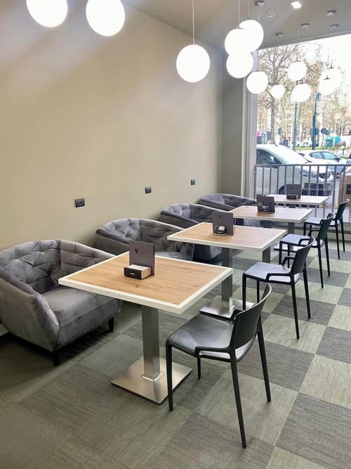 Hotel Miramonti, Bar (on property)