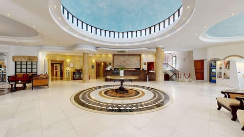 Acrotel Athena Pallas & Residence, Lobby