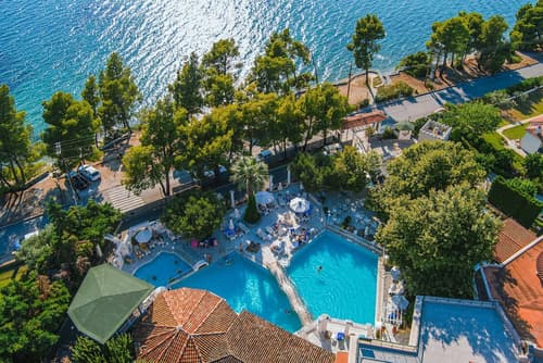 Acrotel Athena Pallas & Residence, Primary image