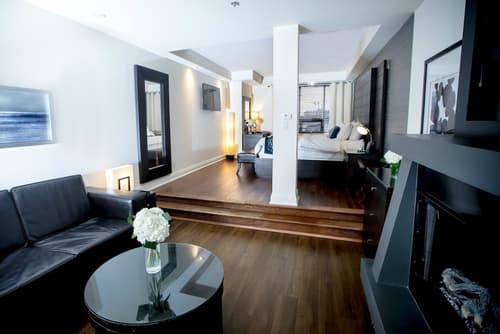 Sterling Inn & Spa - an Ontario's Finest Inn, Room