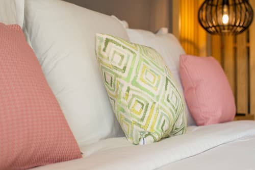 Hotel La Pagerie, Room