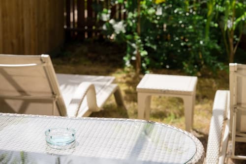 Hotel La Pagerie, Room