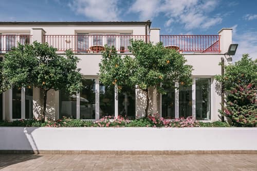 Mangia's Selinunte Resort, Primary image