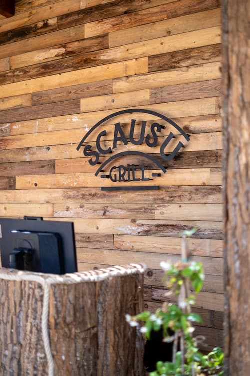 Mangia's Selinunte Resort, Lobby