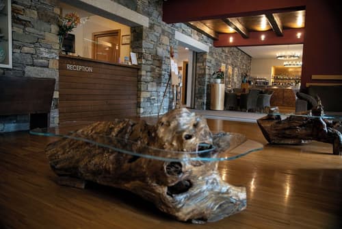 Hotel Cortese, Reception