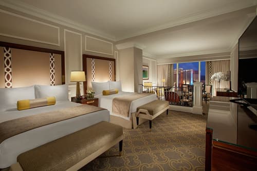 The Venetian Macao, Room