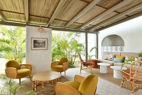 Veranda Palmar Beach Hotel - All Inclusive - Airone Selection, Lobby sitting area