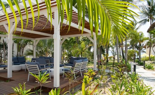 Veranda Palmar Beach Hotel - All Inclusive - Airone Selection, Exterior