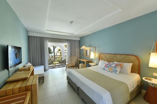 Veranda Palmar Beach Hotel - All Inclusive - Airone Selection, Room