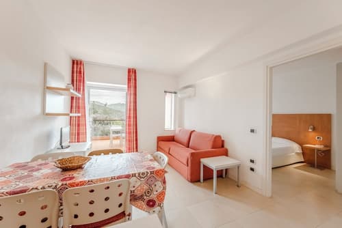 Allegroitalia Elba Golf, Room