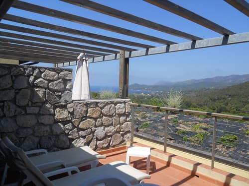 Allegroitalia Elba Golf, Room