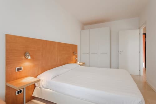 Allegroitalia Elba Golf, Room