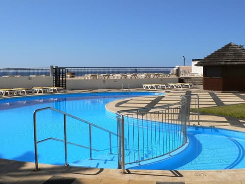 Torre Praia Hotel, Pool