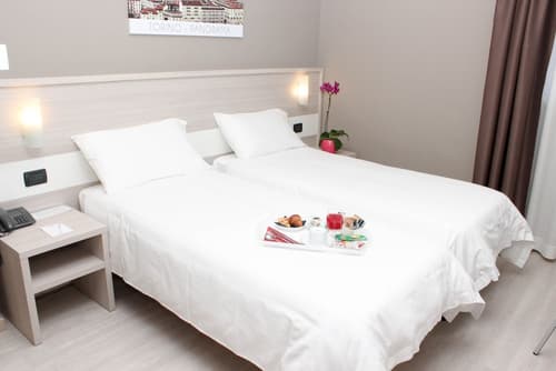 Best Quality Hotel La Darsena, Room
