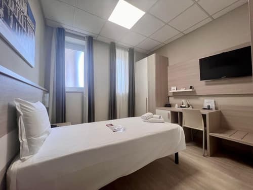 Best Quality Hotel La Darsena, Room