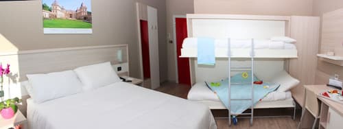Best Quality Hotel La Darsena, Room