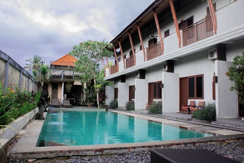 Aniniraka Resort & Spa, Room