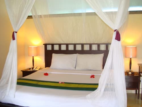 Aniniraka Resort & Spa, Room