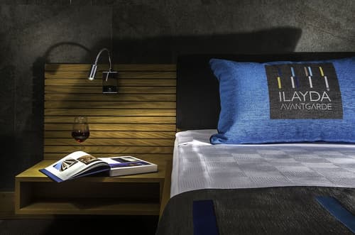 Ilayda Avantgarde Hotel, Room