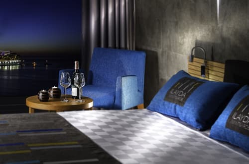 Ilayda Avantgarde Hotel, Room
