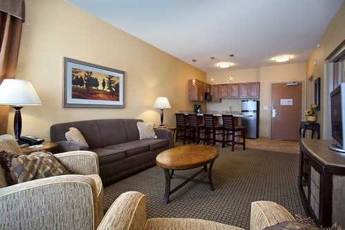 Holiday Inn Laramie by IHG, Room