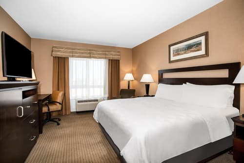 Holiday Inn Laramie by IHG, Room