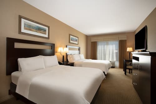 Holiday Inn Laramie by IHG, Room