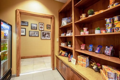 Holiday Inn Laramie by IHG, Property amenity