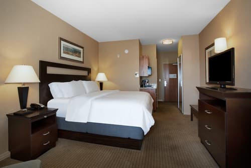 Holiday Inn Laramie by IHG, Room