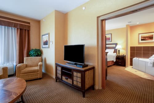 Holiday Inn Laramie by IHG, Room