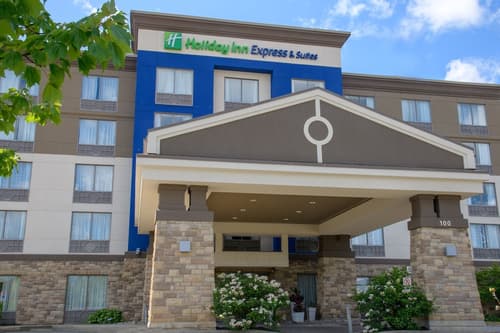 Holiday Inn Express & Suites Huntsville by IHG, Primary image
