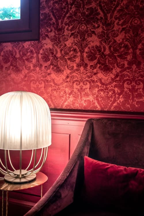 EXCESS VENICE Boutique Hotel & Private Spa - Adults Only, Lobby sitting area