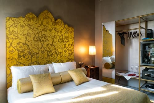 EXCESS VENICE Boutique Hotel & Private Spa - Adults Only, Room