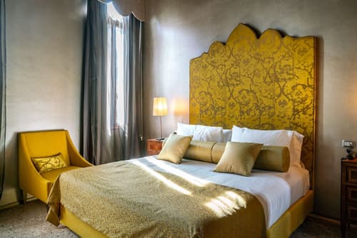EXCESS VENICE Boutique Hotel & Private Spa - Adults Only, Room